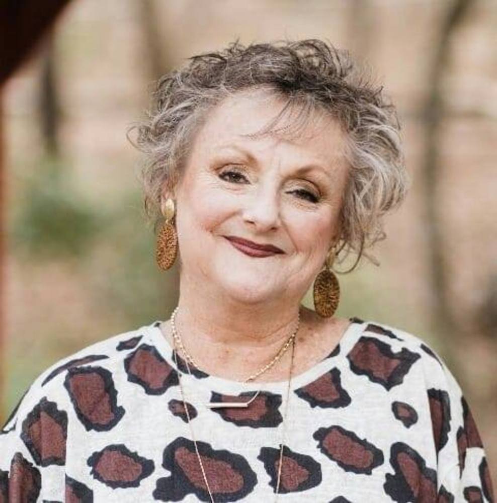 Meet your Posher, Kathy